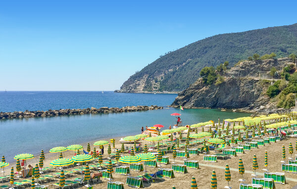 Appartamento - Deiva Marina , Italia - ILL027 902