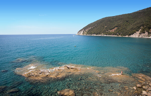 Appartamento - Deiva Marina , Italia - ILL027 903