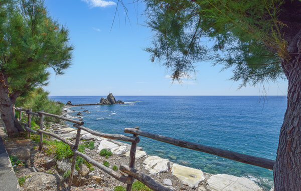 Appartamento - Deiva Marina , Italia - ILL027 905