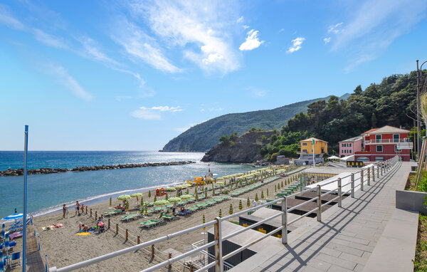 Appartamento - Deiva Marina , Italia - ILL027 906