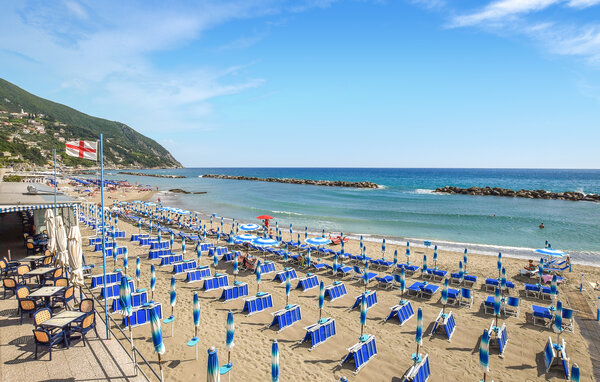 Appartamento - Deiva Marina , Italia - ILL027 4
