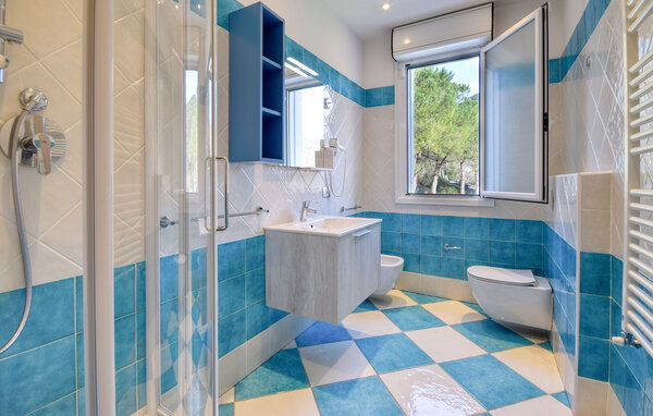 Appartamento - Deiva Marina , Italia - ILL027 701
