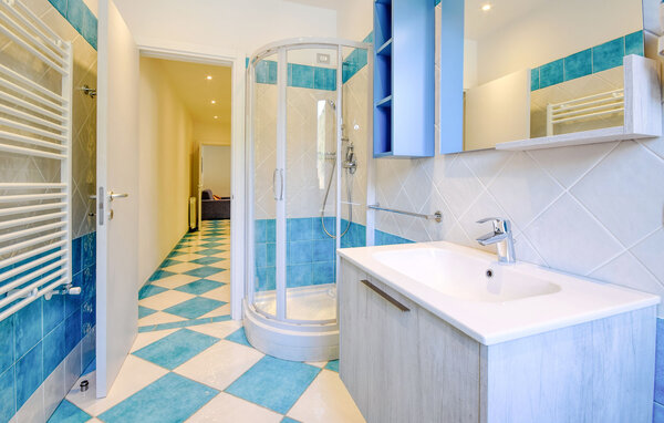 Appartamento - Deiva Marina , Italia - ILL027 702