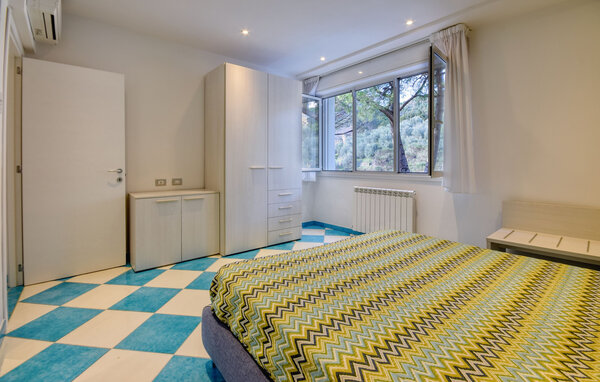Appartamento - Deiva Marina , Italia - ILL027 602