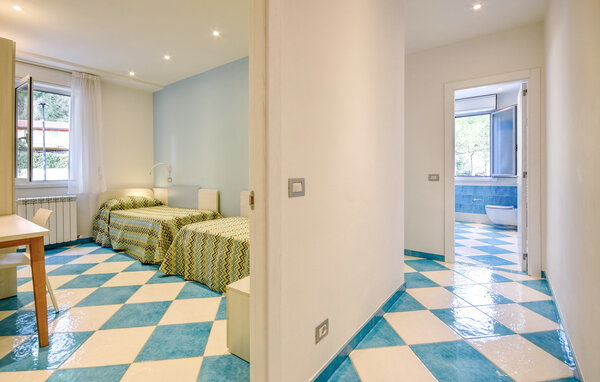 Appartamento - Deiva Marina , Italia - ILL027 603