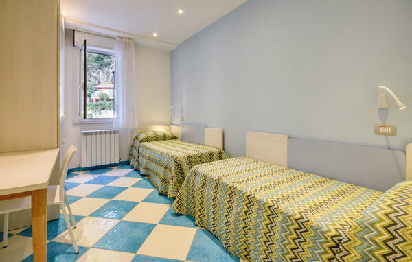 Appartamento - Deiva Marina , Italia - ILL027 604