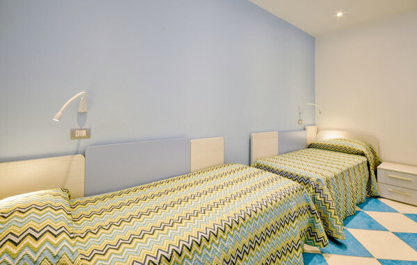 Appartamento - Deiva Marina , Italia - ILL027 605