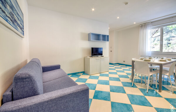 Appartamento - Deiva Marina , Italia - ILL027 401