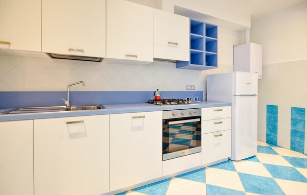 Appartamento - Deiva Marina , Italia - ILL027 402