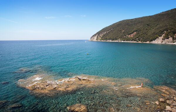 Ferienwohnung - Deiva Marina , Italien - ILL028 903