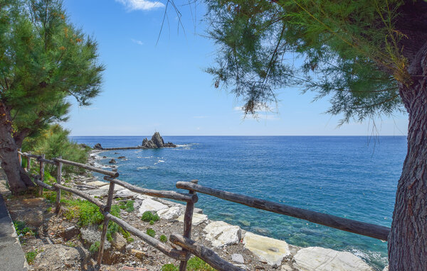 Ferienwohnung - Deiva Marina , Italien - ILL028 4