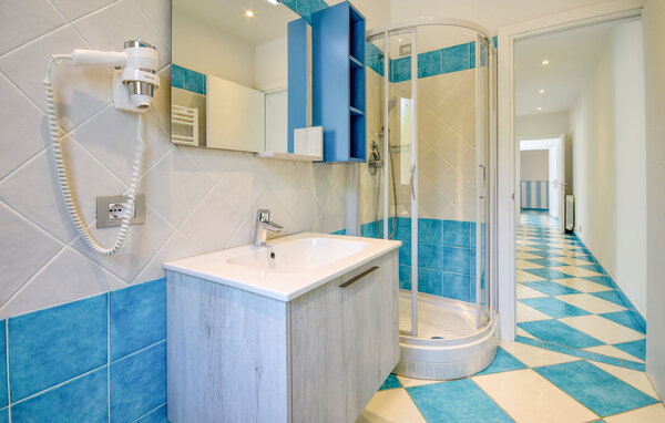 Ferienwohnung - Deiva Marina , Italien - ILL028 701