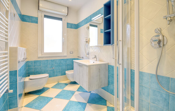 Ferienwohnung - Deiva Marina , Italien - ILL028 702