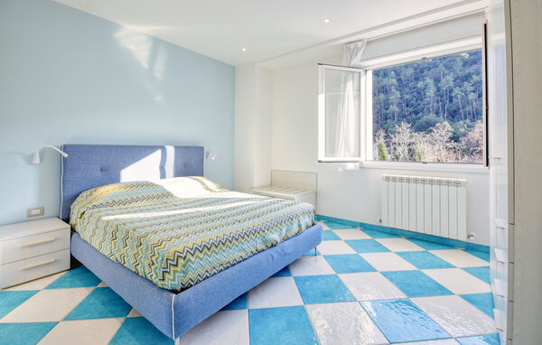 Ferienwohnung - Deiva Marina , Italien - ILL028 3