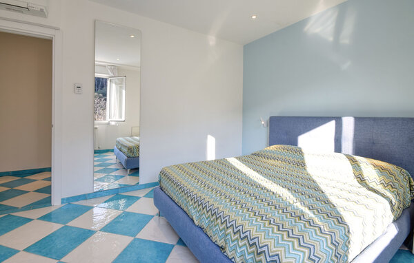 Ferienwohnung - Deiva Marina , Italien - ILL028 601