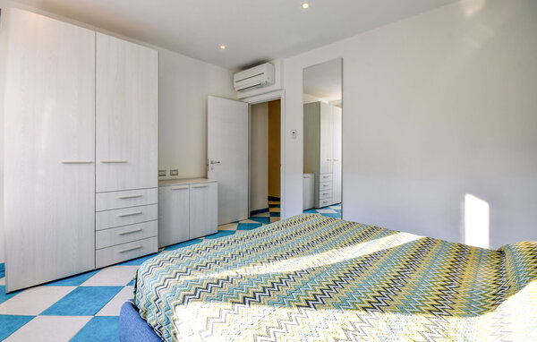 Ferienwohnung - Deiva Marina , Italien - ILL028 602