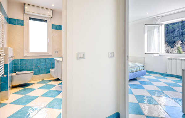 Ferienwohnung - Deiva Marina , Italien - ILL028 603