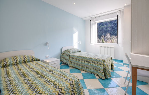 Ferienwohnung - Deiva Marina , Italien - ILL028 604