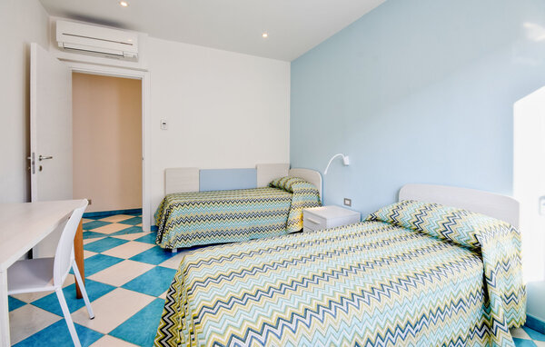 Ferienwohnung - Deiva Marina , Italien - ILL028 605
