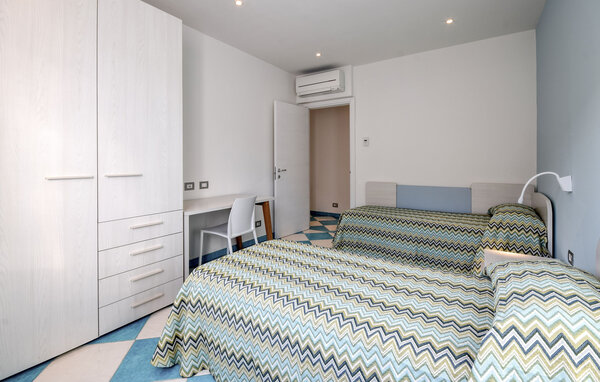 Ferienwohnung - Deiva Marina , Italien - ILL028 606