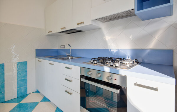 Ferienwohnung - Deiva Marina , Italien - ILL028 401
