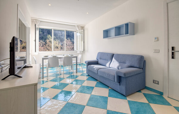 Ferienwohnung - Deiva Marina , Italien - ILL028 301