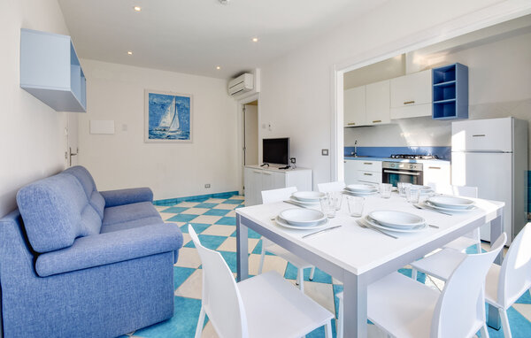 Ferienwohnung - Deiva Marina , Italien - ILL028 302