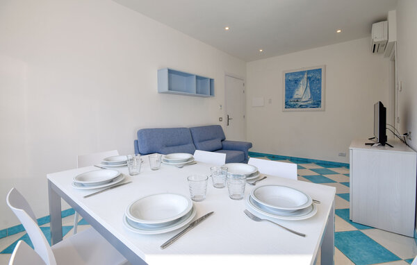 Ferienwohnung - Deiva Marina , Italien - ILL028 303