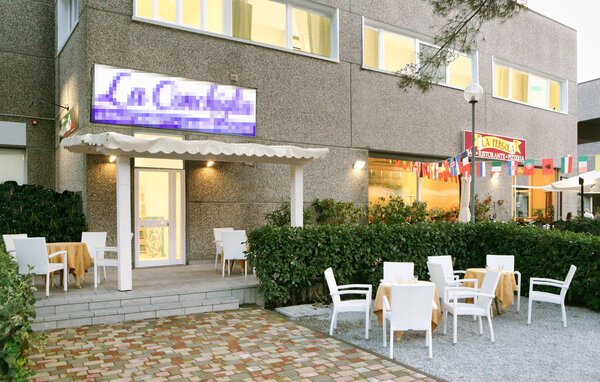Ferienwohnung - Deiva Marina , Italien - ILL028 81