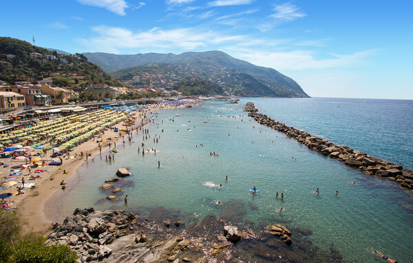 Appartement - Deiva Marina , Italie - ILL030 903
