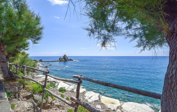 Appartement - Deiva Marina , Italie - ILL030 904