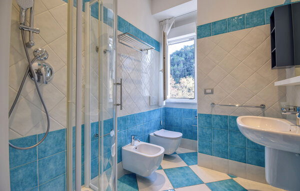 Appartement - Deiva Marina , Italie - ILL030 701