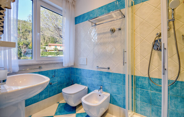Appartement - Deiva Marina , Italie - ILL030 702