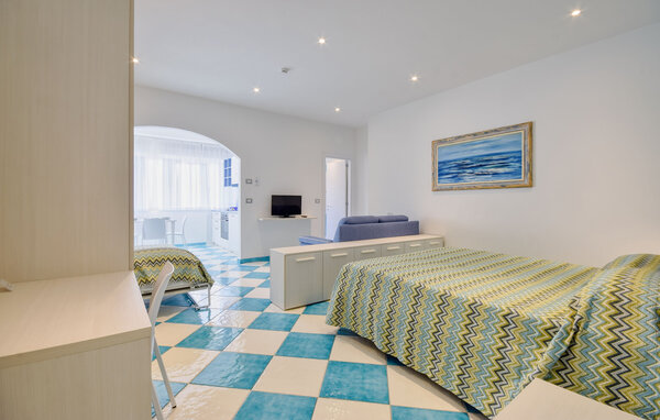 Appartement - Deiva Marina , Italie - ILL030 601