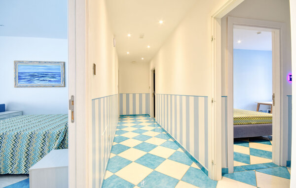 Appartement - Deiva Marina , Italie - ILL030 603