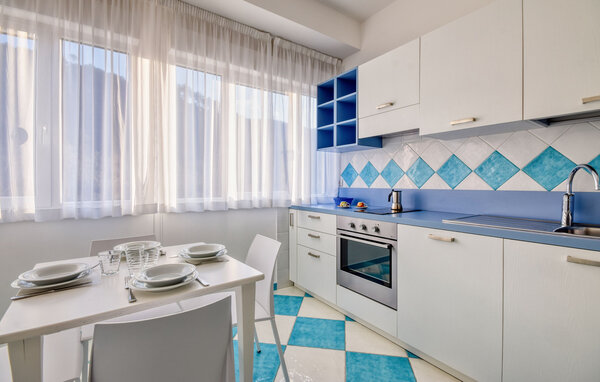 Appartement - Deiva Marina , Italie - ILL030 401