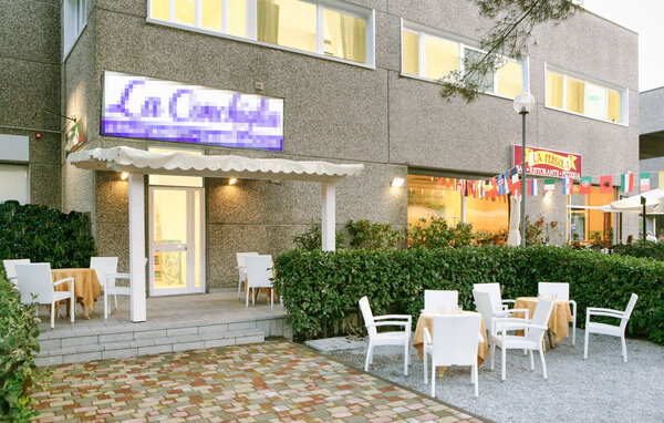 Appartement - Deiva Marina , Italie - ILL030 81