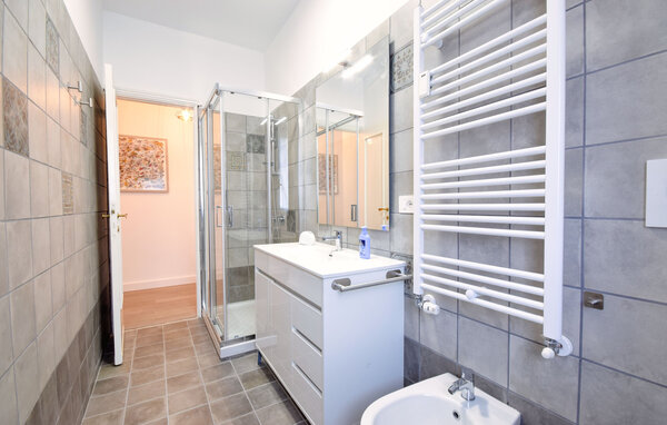 Ferienwohnung - Recco , Italien - ILL033 701
