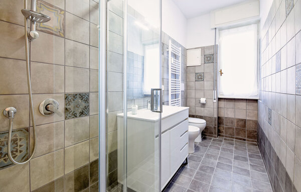 Ferienwohnung - Recco , Italien - ILL033 702