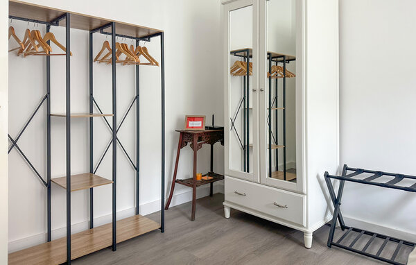 Ferienwohnung - Recco , Italien - ILL033 602