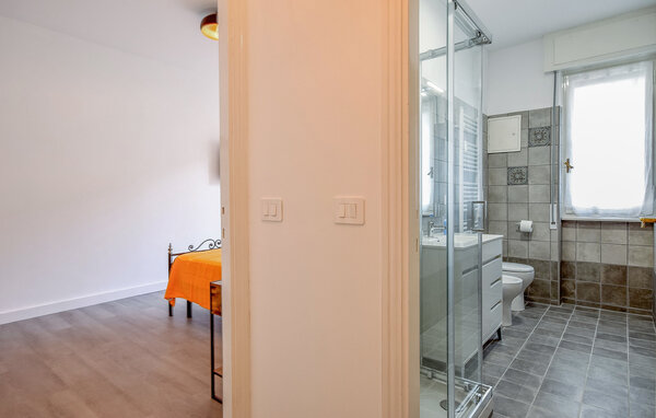 Ferienwohnung - Recco , Italien - ILL033 603