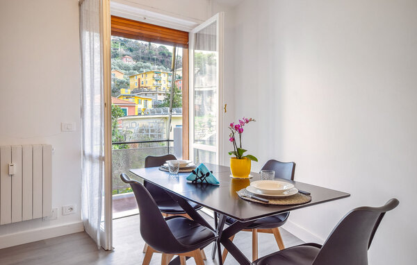 Ferienwohnung - Recco , Italien - ILL033 401