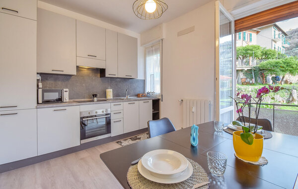 Ferienwohnung - Recco , Italien - ILL033 3