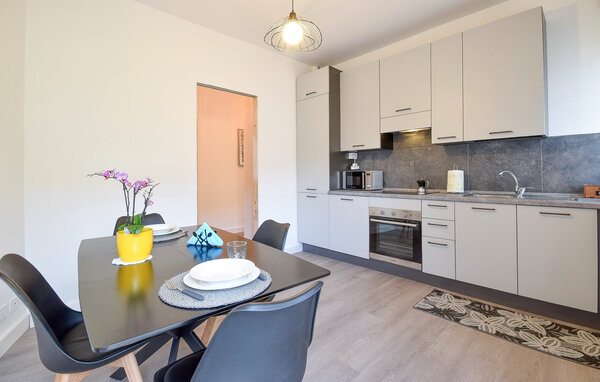 Ferienwohnung - Recco , Italien - ILL033 402