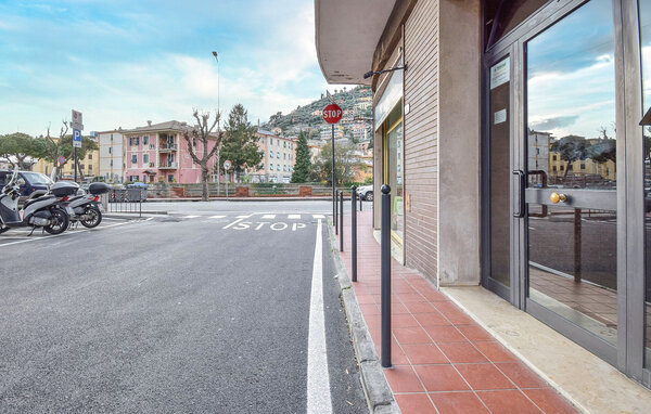 Ferienwohnung - Recco , Italien - ILL033 81
