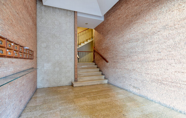 Ferienwohnung - Recco , Italien - ILL033 82