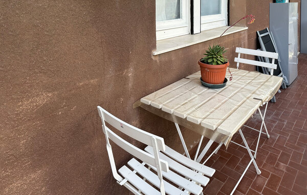 Ferienwohnung - Recco , Italien - ILL033 101
