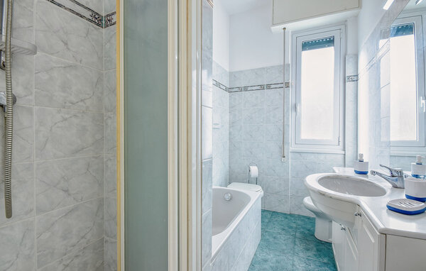 Apartamento - Rapallo , Italia - ILL034 701