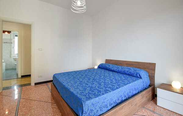 Apartamento - Rapallo , Italia - ILL034 601