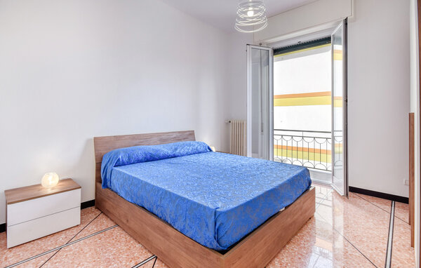Apartamento - Rapallo , Italia - ILL034 6